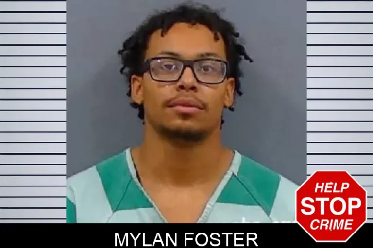 Mylan Foster