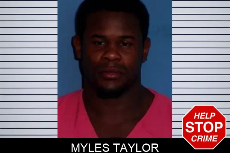 Myles Taylor
