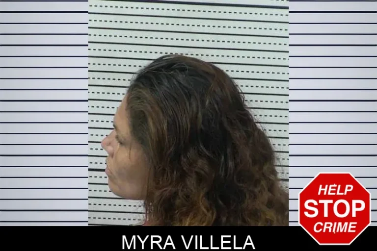 Myra Villela