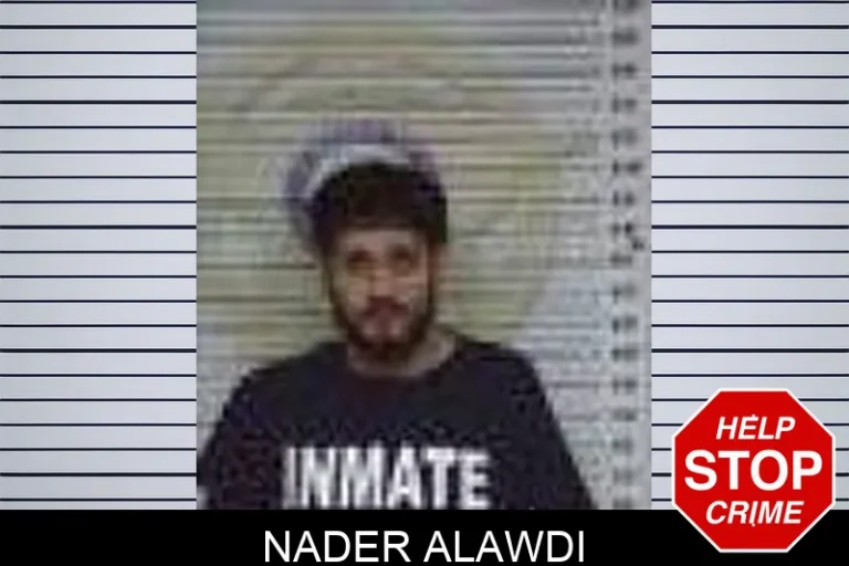 Nader Alawdi