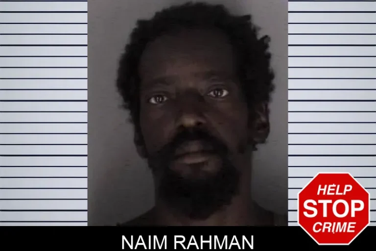 Naim Rahman