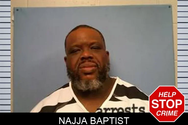 Najja Baptist