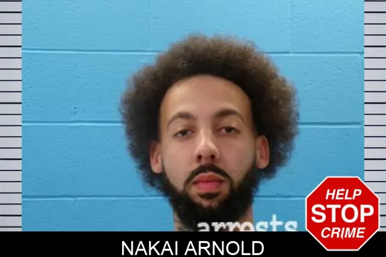 Nakai Arnold