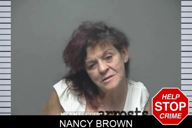 Nancy Brown