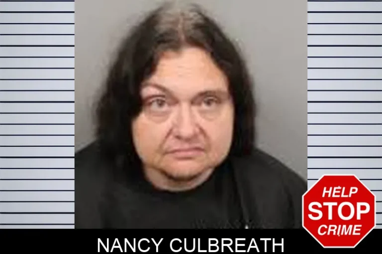 Nancy Culbreath