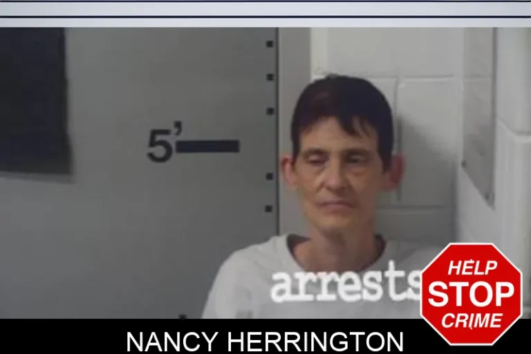 Nancy Herrington