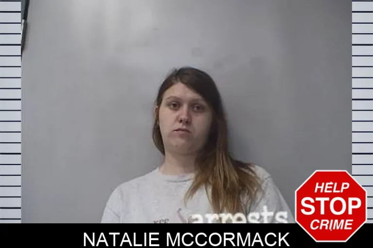 Natalie McCormack