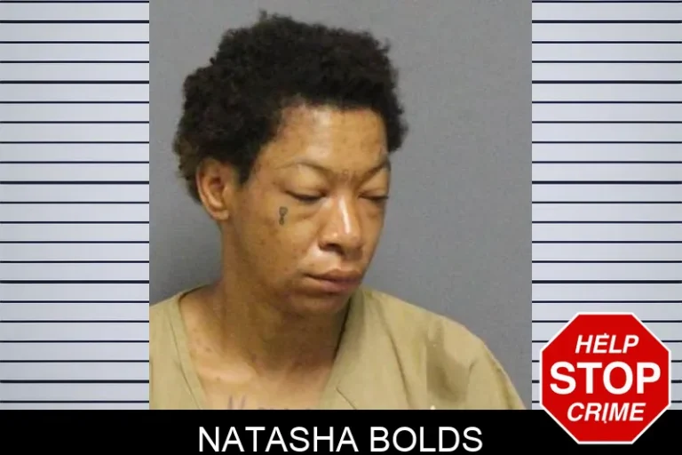 Natasha Bolds
