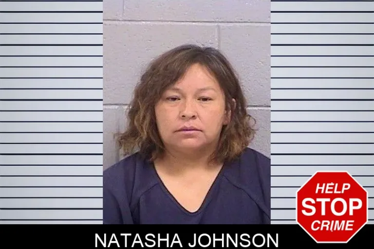 Natasha Johnson