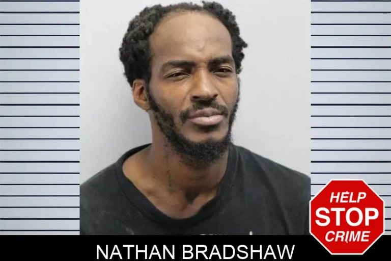 Nathan Bradshaw