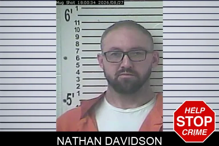 Nathan Davidson
