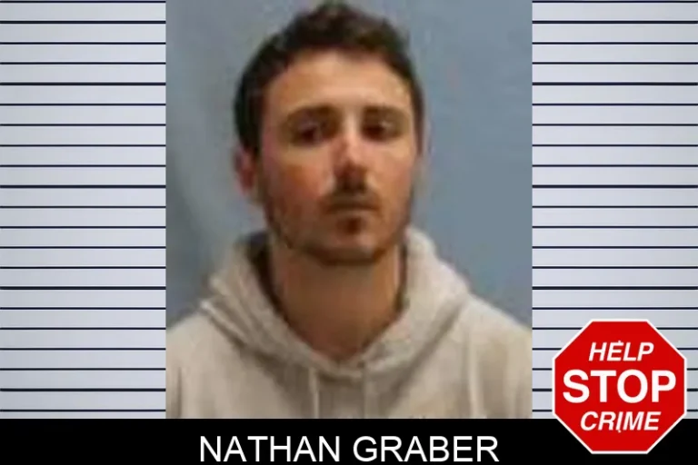 Nathan Graber
