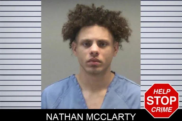 Nathan McClarty