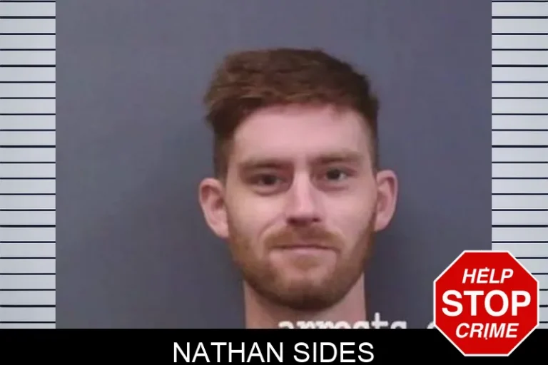Nathan Sides