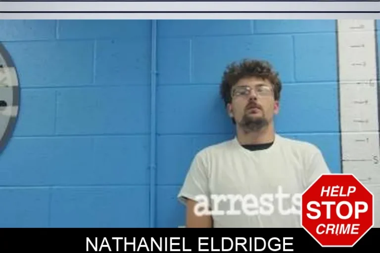 Nathaniel Eldridge
