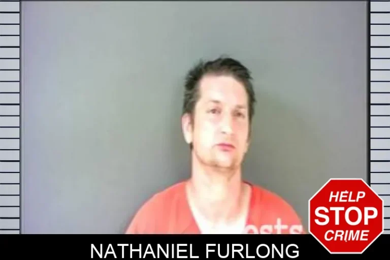 Nathaniel Furlong