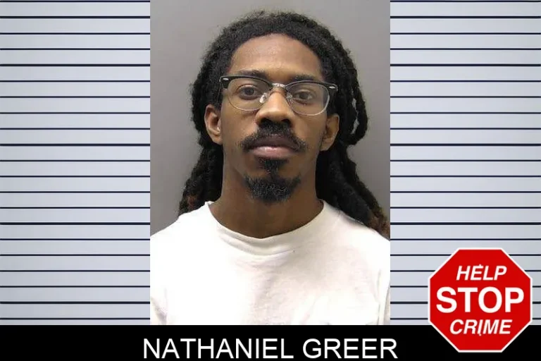 Nathaniel Greer