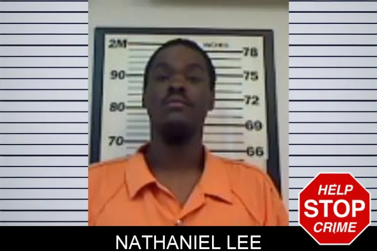 Nathaniel Lee
