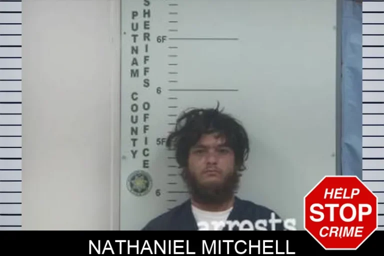 Nathaniel Mitchell