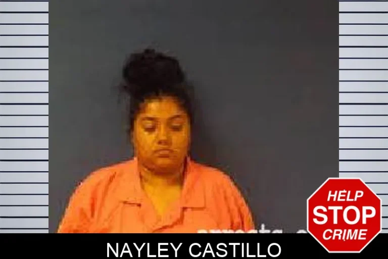 Nayley Castillo