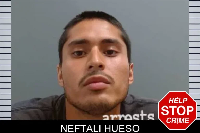 Neftali Hueso