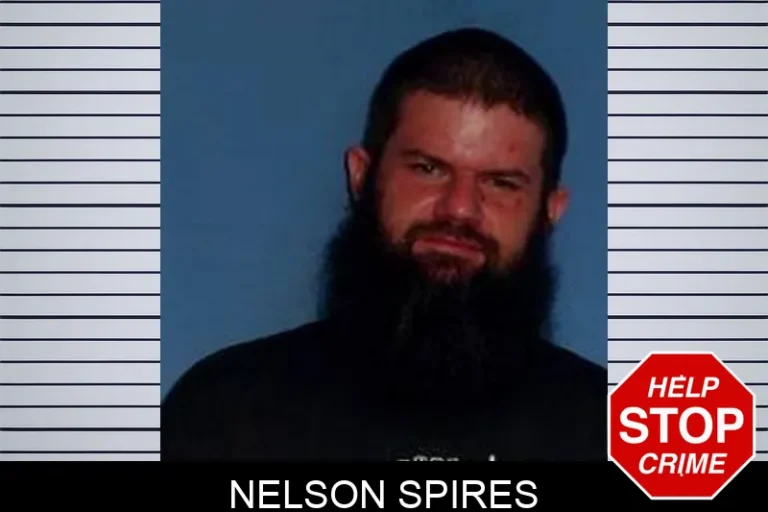 Nelson Spires