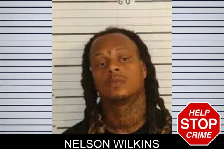 Nelson Wilkins