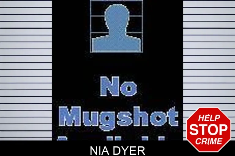 Nia Dyer