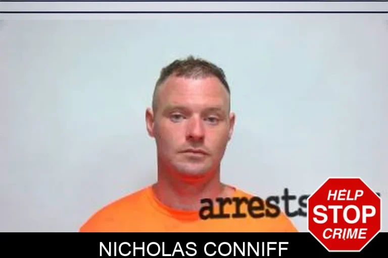 Nicholas Conniff