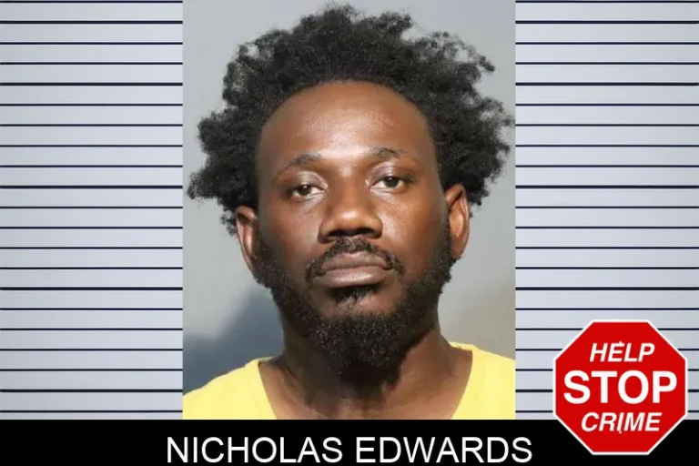 Nicholas Edwards