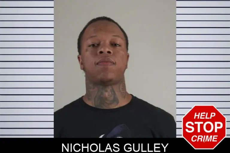 Nicholas Gulley