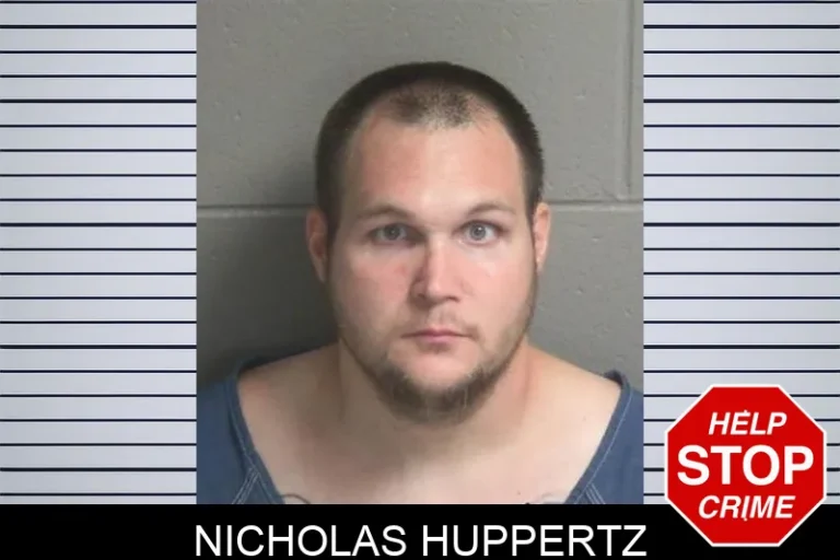 Nicholas Huppertz