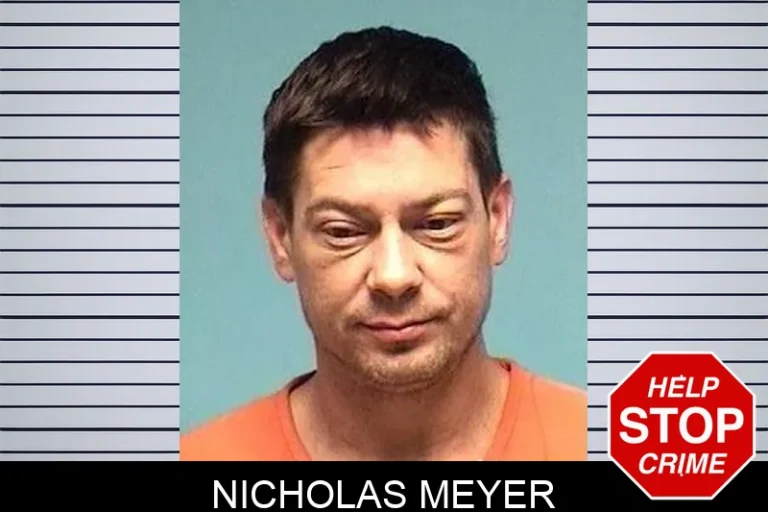 Nicholas Meyer
