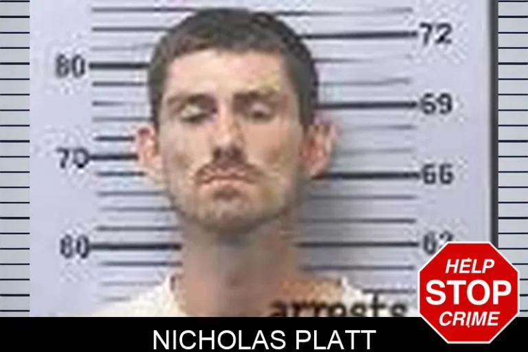 Nicholas Platt