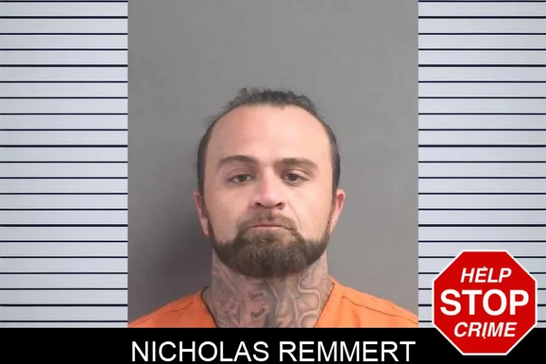 Nicholas Remmert