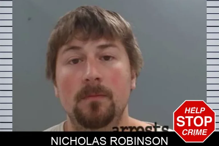 Nicholas Robinson
