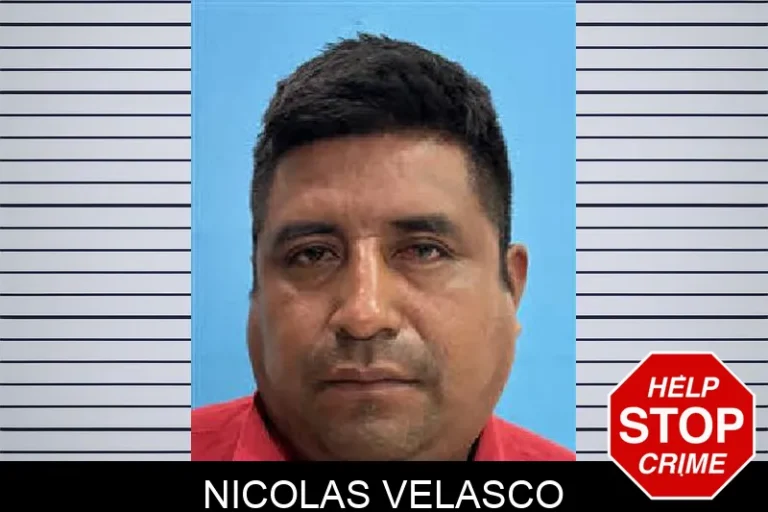 Nicolas Velasco