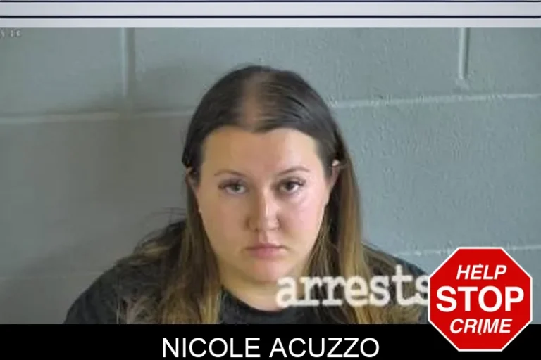 Nicole Acuzzo