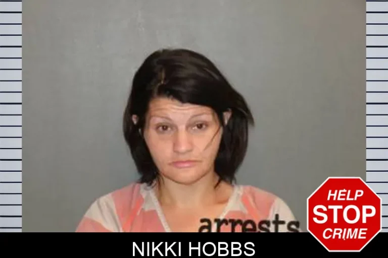 Nikki Hobbs