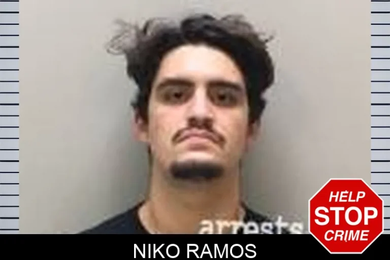 Niko Ramos