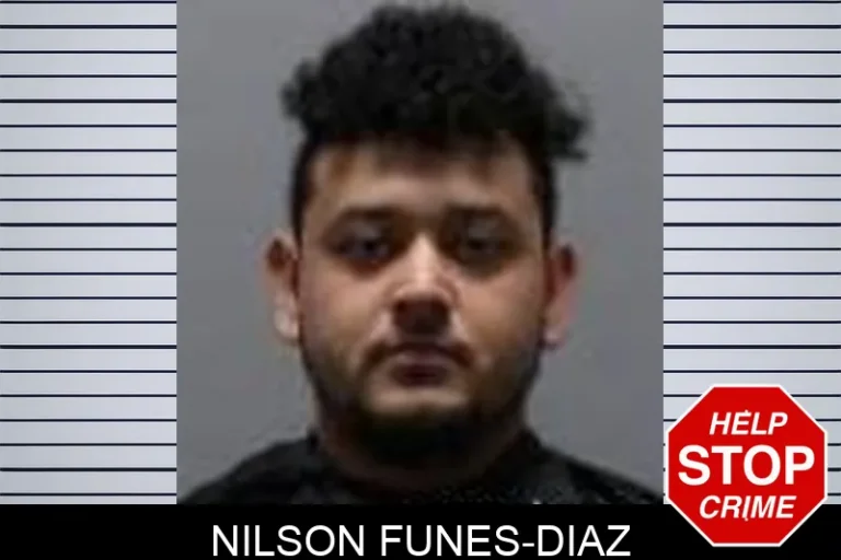 Nilson Funes-Diaz