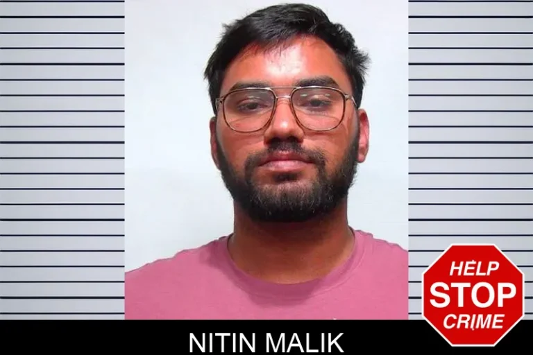 Nitin Malik