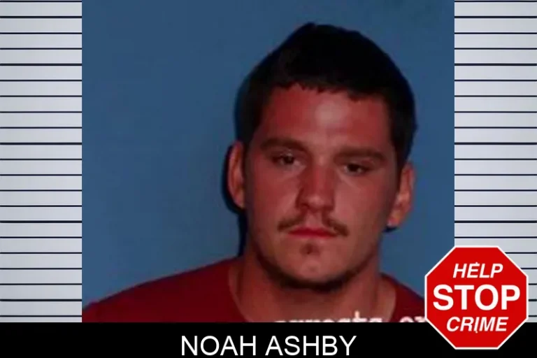 Noah Ashby