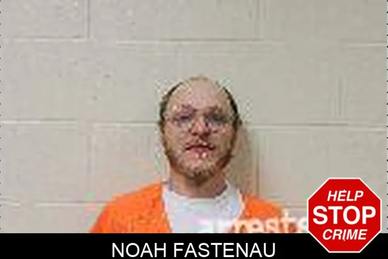 Noah Fastenau