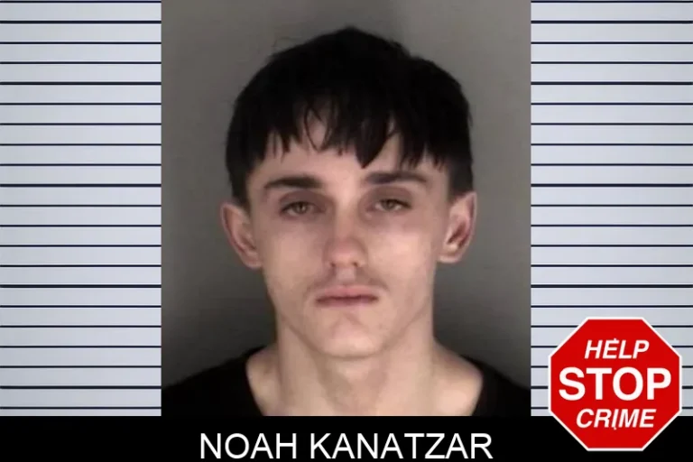 Noah Kanatzar