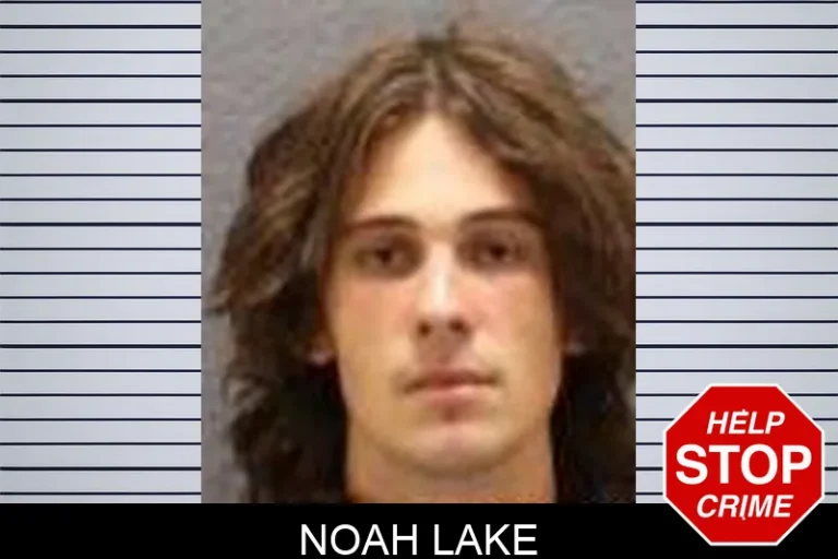 Noah Lake