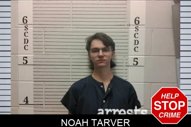 Noah Tarver