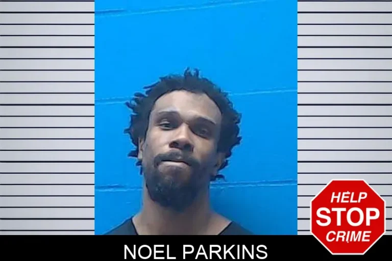 Noel Parkins