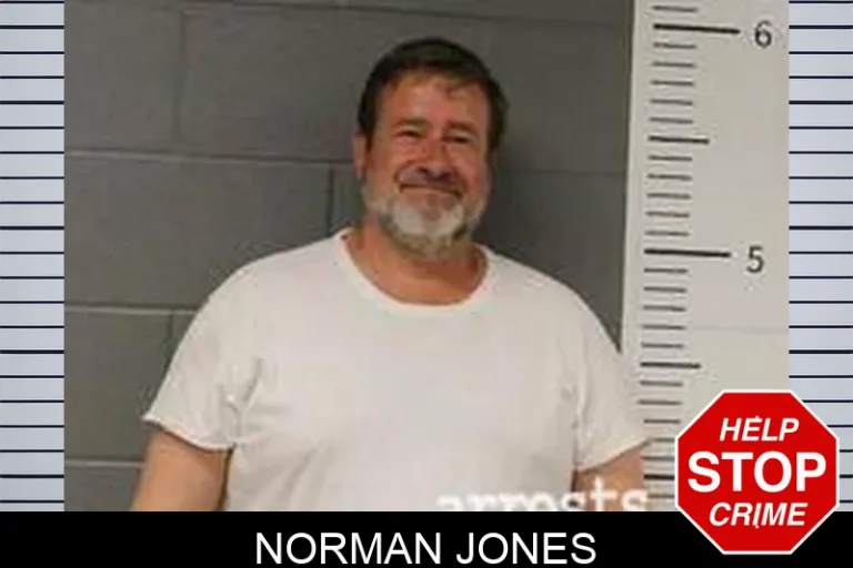 Norman Jones