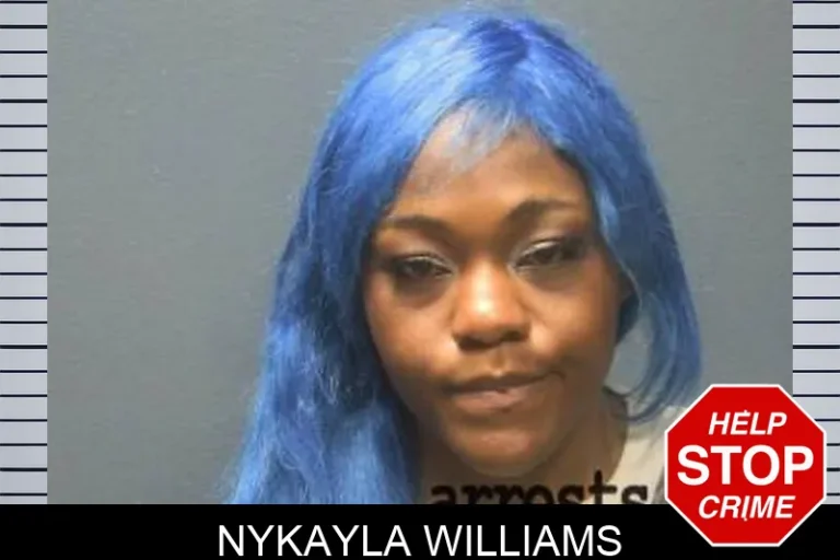 Nykayla Williams